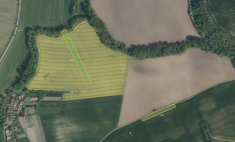 Prodej pole, Vinary, 28169 m2