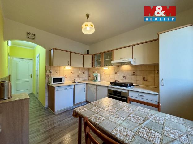 Prodej bytu 3+1, Nový Jičín - Loučka, Na Lani, 80 m2