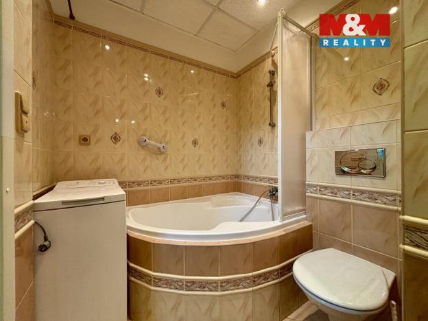 Prodej bytu 3+1, Nový Jičín - Loučka, Na Lani, 80 m2