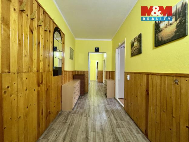 Prodej bytu 3+1, Nový Jičín - Loučka, Na Lani, 80 m2