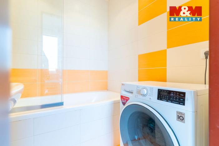 Prodej bytu 2+1, Prostějov, Jana Zrzavého, 58 m2