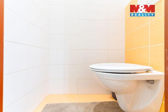 Prodej bytu 2+1, Prostějov, Jana Zrzavého, 58 m2