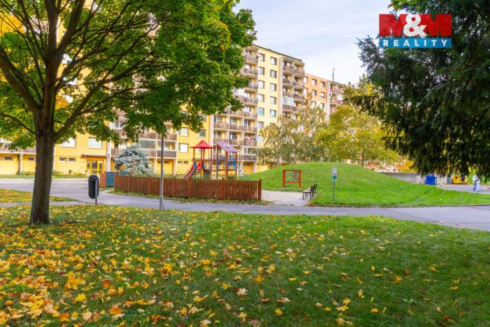 Prodej bytu 2+1, Prostějov, Jana Zrzavého, 58 m2