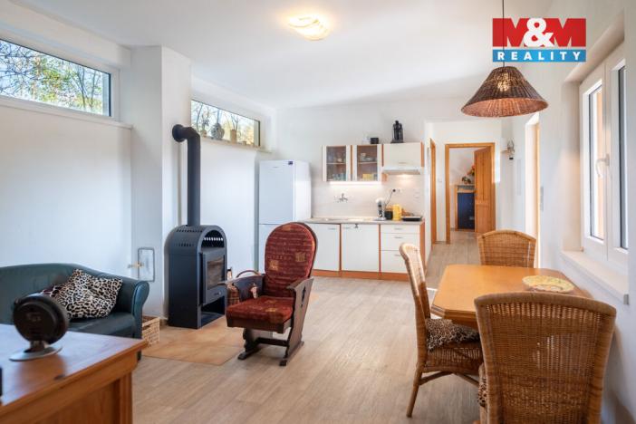 Prodej rodinného domu, Střelské Hoštice - Sedlo, 350 m2