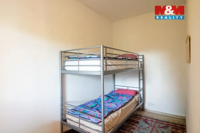 Prodej rodinného domu, Střelské Hoštice - Sedlo, 350 m2