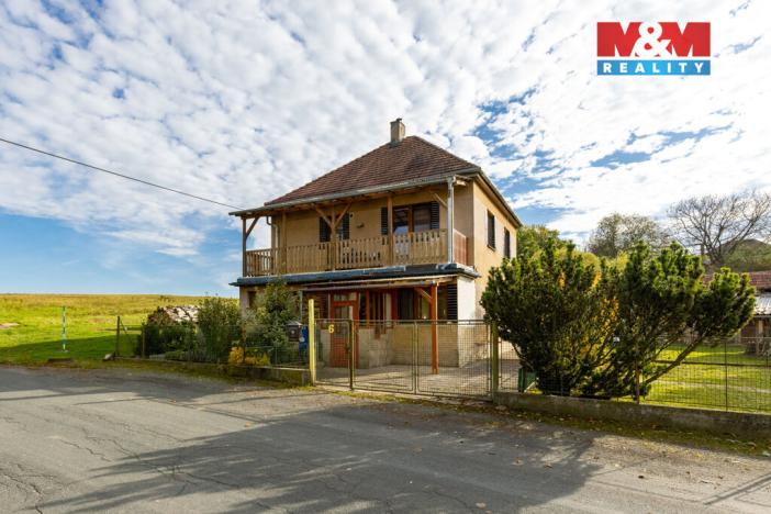 Prodej rodinného domu, Choltice - Ledec, 180 m2