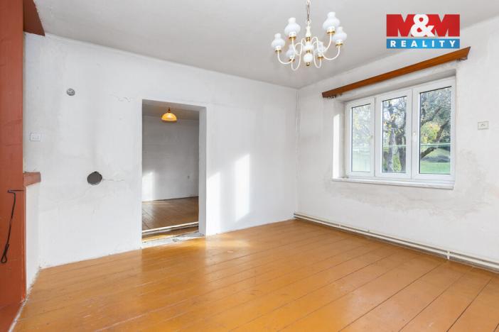 Prodej rodinného domu, Choltice - Ledec, 180 m2