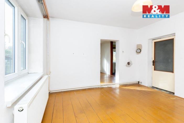 Prodej rodinného domu, Choltice - Ledec, 180 m2