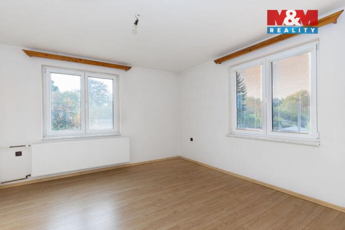 Prodej rodinného domu, Choltice - Ledec, 180 m2