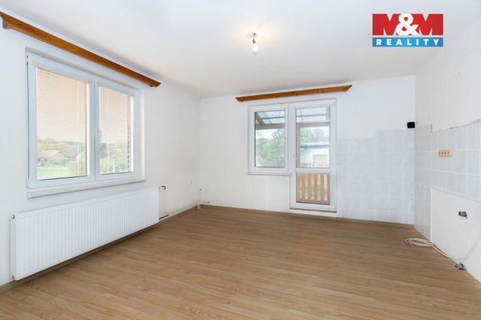 Prodej rodinného domu, Choltice - Ledec, 180 m2