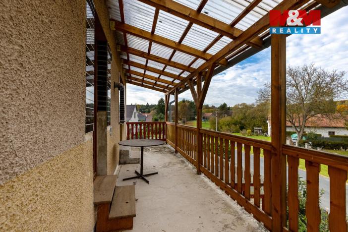 Prodej rodinného domu, Choltice - Ledec, 180 m2