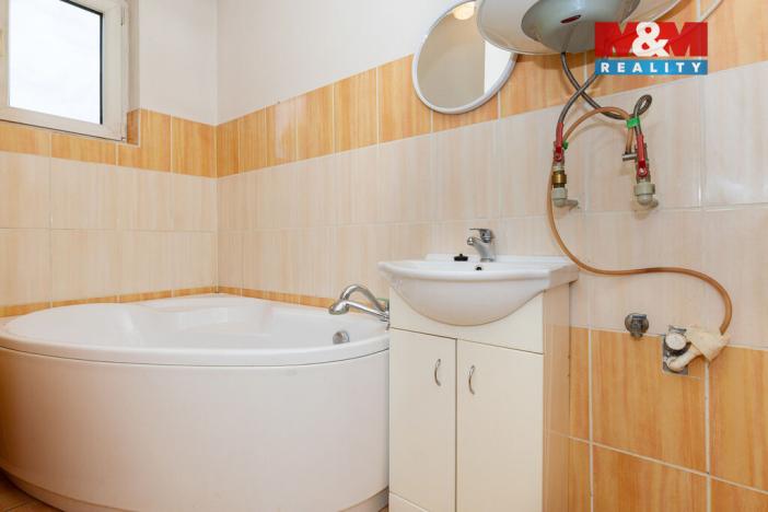 Prodej rodinného domu, Choltice - Ledec, 180 m2