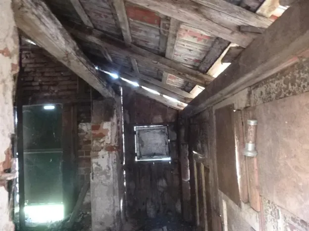 Dražba rodinného domu, Petrohrad, 362 m2