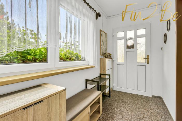 Prodej rodinného domu, Vrhaveč - Neznašovy, 253 m2