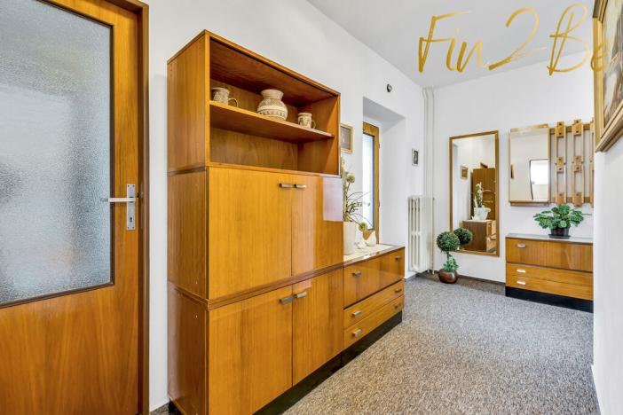 Prodej rodinného domu, Vrhaveč - Neznašovy, 253 m2