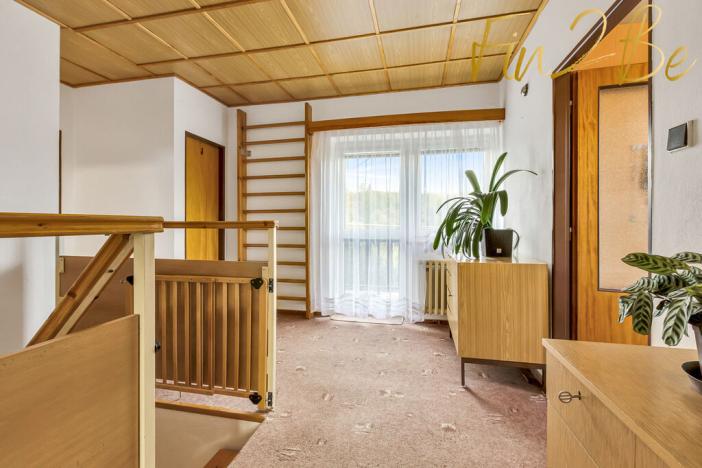 Prodej rodinného domu, Vrhaveč - Neznašovy, 253 m2