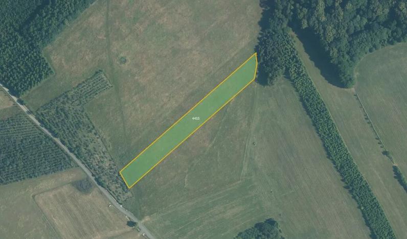 Prodej pole, Police, 17728 m2