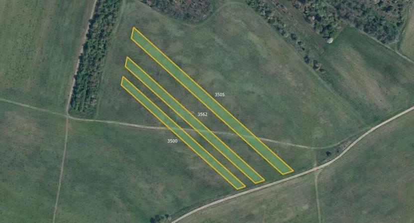 Prodej louky, Ledčice, 11616 m2