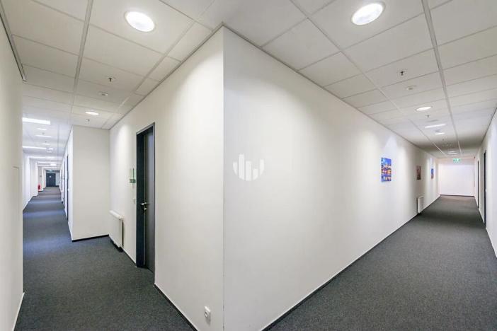 Pronájem kanceláře, Praha - Nové Město, Václavské náměstí, 325 m2