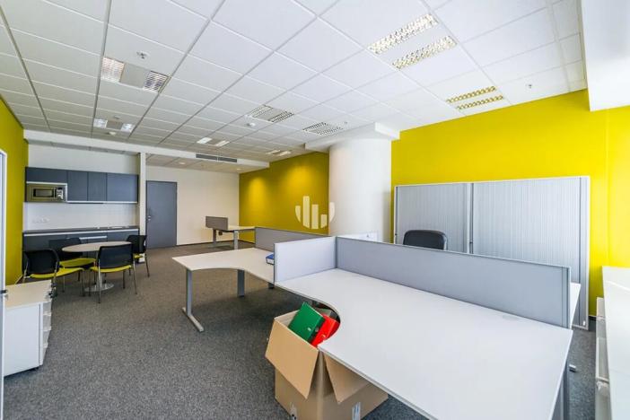 Pronájem kanceláře, Praha - Nové Město, Václavské náměstí, 191 m2