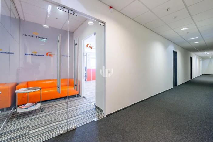 Pronájem kanceláře, Praha - Nové Město, Václavské náměstí, 191 m2