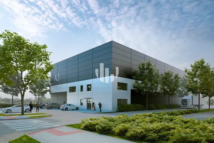 Pronájem skladu, Tuchoměřice, Podnikatelská, 2850 m2