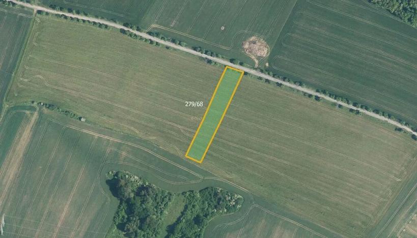 Prodej pole, Přibyslavice, 26367 m2