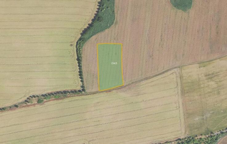 Prodej pole, Praha - Sobín, 31767 m2