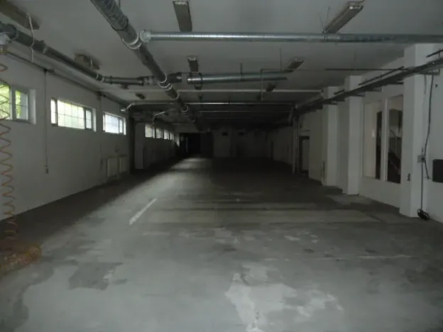Dražba výrobních prostor, Starý Jičín, 4940 m2