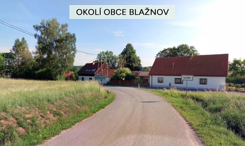 Prodej podílu pozemku pro bydlení, Křešín, 420 m2