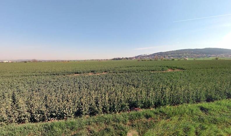 Prodej podílu pozemku pro bydlení, Martinice, 1521 m2