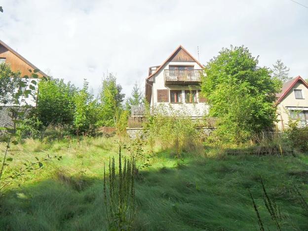Prodej rodinného domu, Soutice, 120 m2