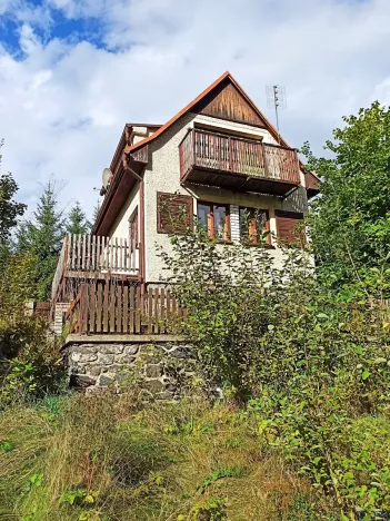 Prodej rodinného domu, Soutice, 120 m2