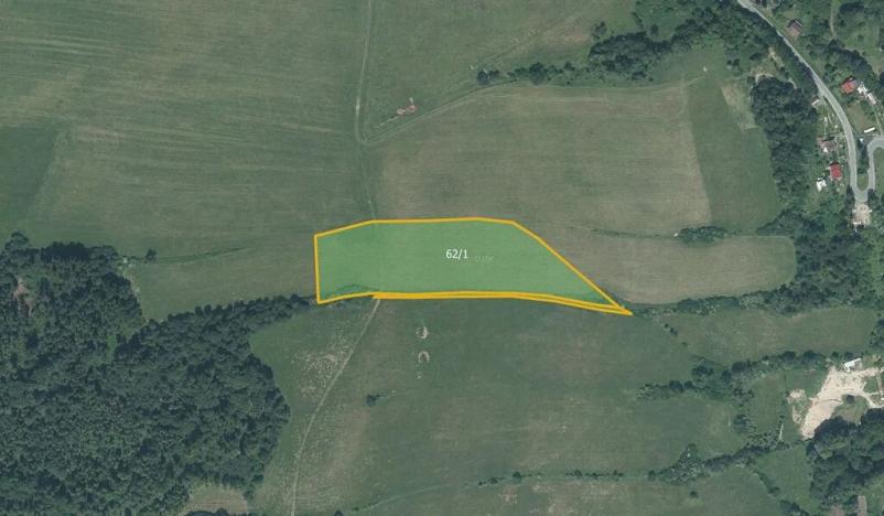 Prodej pole, Kružberk, 19068 m2