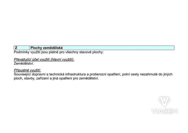 Prodej podílu komerčního pozemku, Koryčany, 333 m2