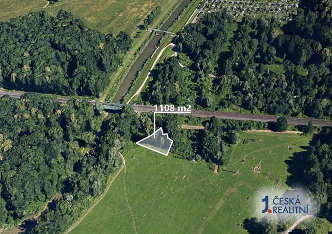 Prodej podílu pole, Ostrava, 923 m2