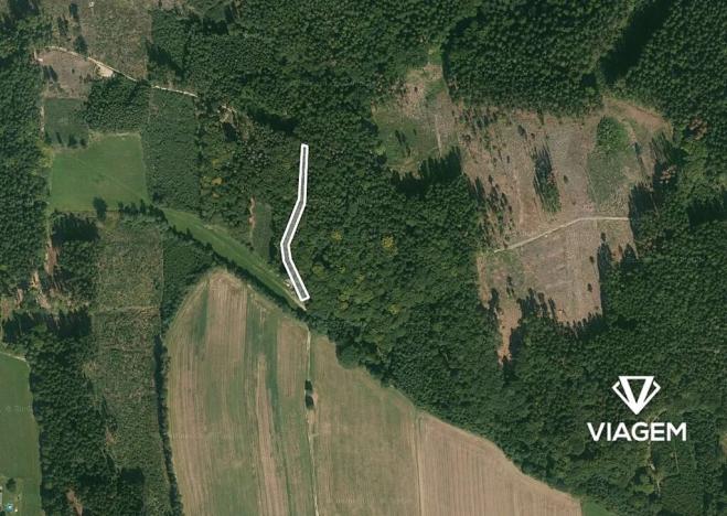 Prodej podílu pole, Slatina nad Úpou, 395 m2