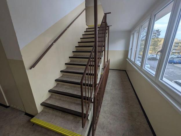 Prodej bytu 3+1, Most, Šeříková, 68 m2