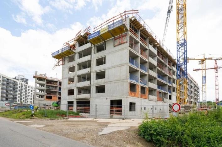 Prodej bytu 1+kk, Praha - Hlubočepy, Ondrákové, 33 m2