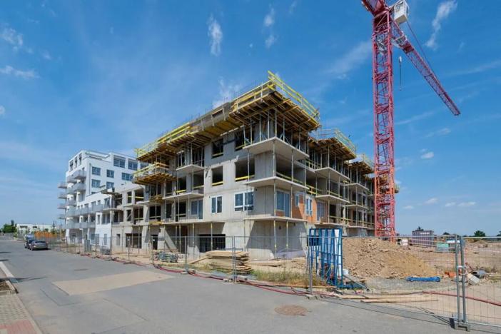 Prodej bytu 1+kk, Praha - Dolní Měcholupy, Honzíkova, 35 m2