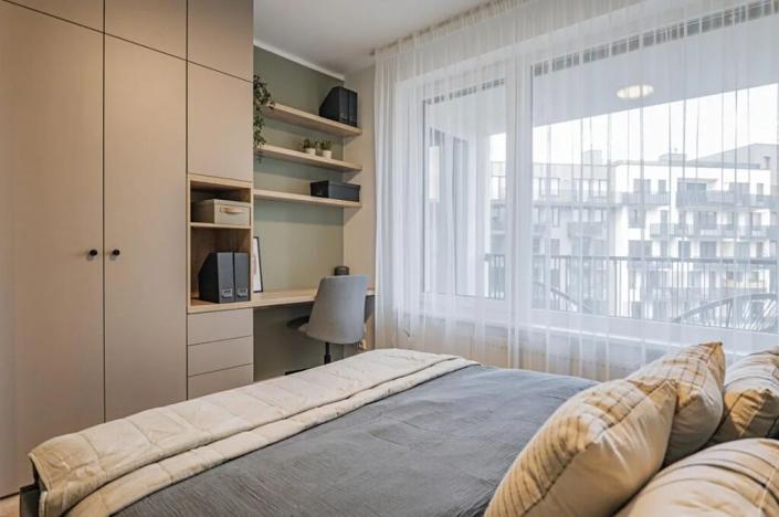 Prodej bytu 2+kk, Praha - Ruzyně, Stočesova, 54 m2