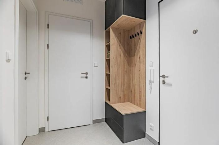 Prodej bytu 1+kk, Praha - Ruzyně, Stočesova, 33 m2