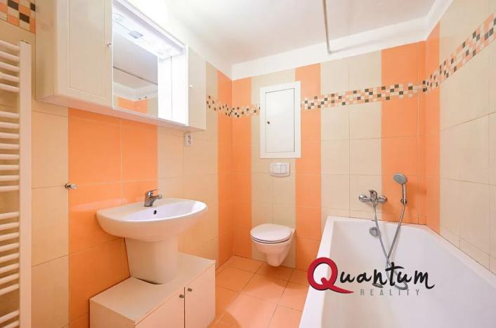 Pronájem bytu 1+kk, Praha - Žižkov, Květinková, 37 m2