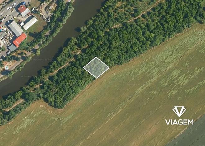 Prodej podílu pole, Praha - Zbraslav, 1004 m2