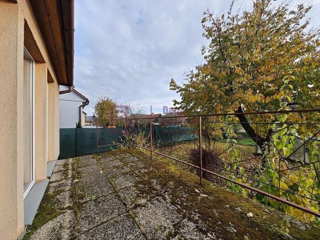 Prodej rodinného domu, Nová Bystřice, Polní, 200 m2