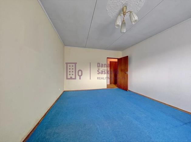 Prodej rodinného domu, Nová Bystřice, Polní, 200 m2