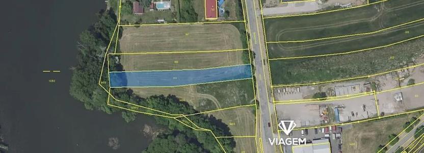 Prodej pozemku pro bydlení, Bystřice, 1719 m2