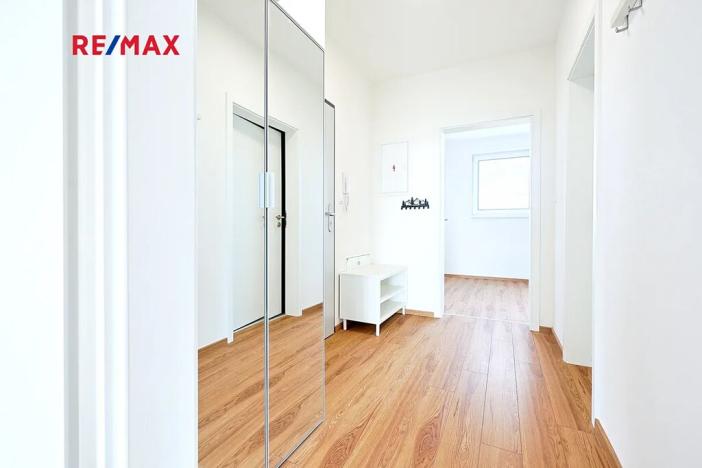 Pronájem bytu 2+kk, Plzeň, Vysoká, 51 m2