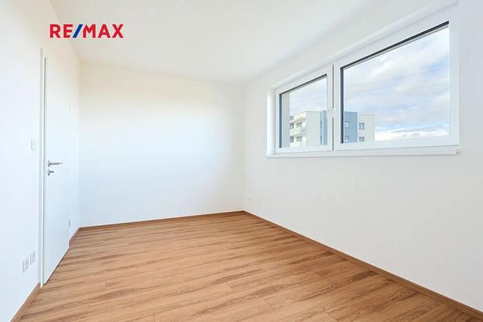 Pronájem bytu 2+kk, Plzeň, Vysoká, 51 m2