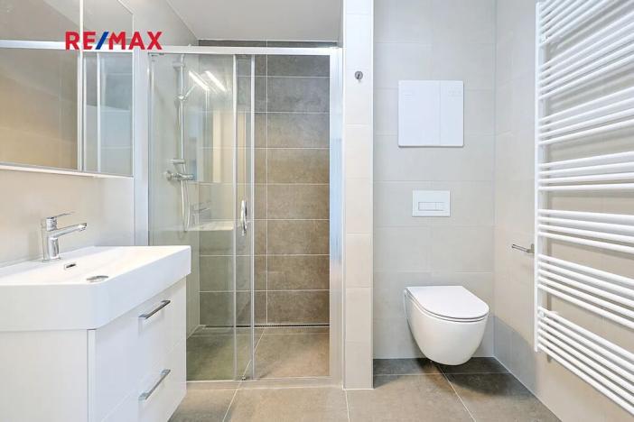 Pronájem bytu 2+kk, Plzeň, Vysoká, 51 m2